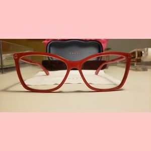 gg 00250 eyeglasses